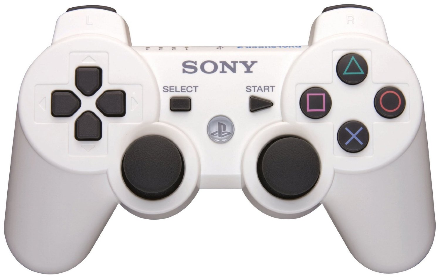 sony playstation 3 controller